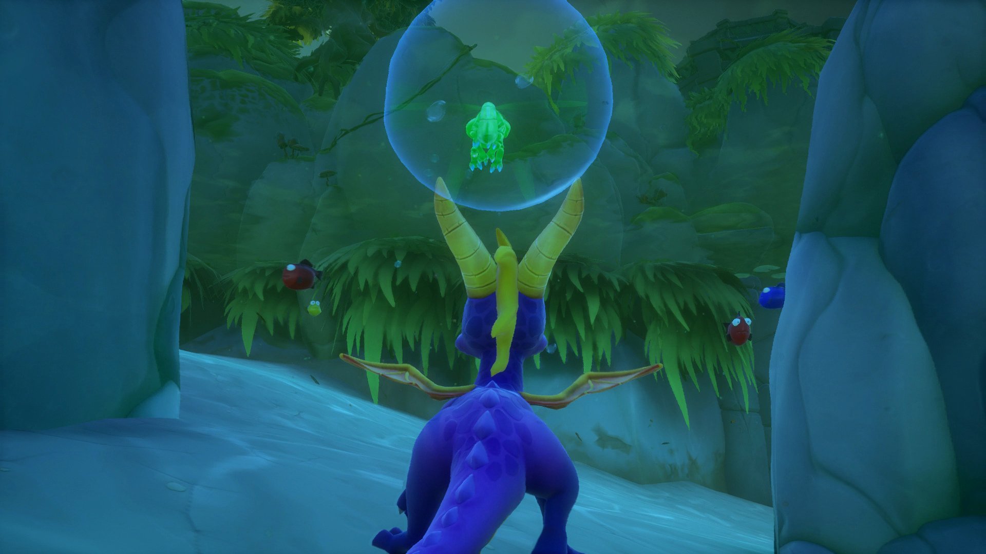 Spyro Reignited Trilogy - Imagen 17